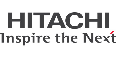 Hitachi brand