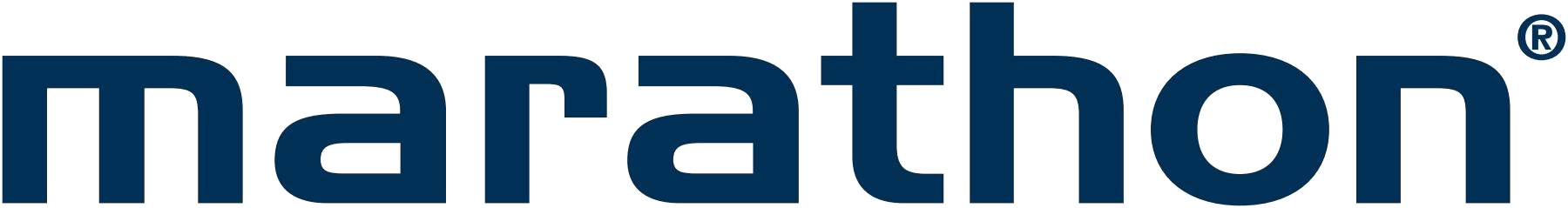 Marathon brand